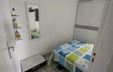 Imagem 4: 2 quartos na Torre, de frente ao carrefour