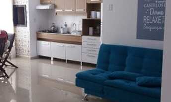 Imagem: Apartamento à venda, 81 m² por R$ 510.000,00