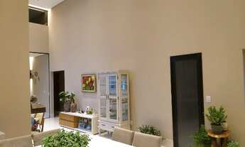 Imagem 3: Casa Térrea 3 Suítes - P. Sol Green Golfe