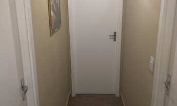 Imagem 2: Apartamento para venda possui 45 metros quadrados com 2 quartos