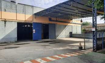 Imagem 2: Galpão para alugar Tingidor Embu das Artes