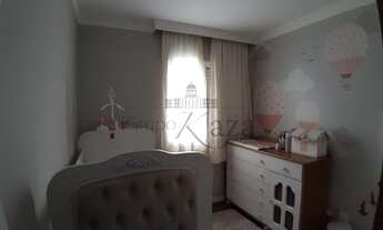 Imagem 6: Apartamento - Cidade Morumbi - Residencial Reiwa - 68m² - 3 Dormitórios