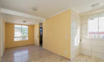 Imagem: Porto Alegre - Apartamento Padrão - Mário