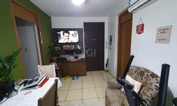 Imagem 6: Porto Alegre - Apartamento Padrão - Vila Nova