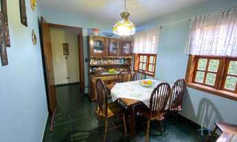 Imagem 6: Casa Duplex no Parque dos príncipes