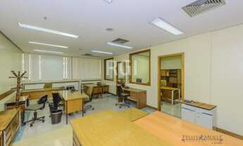 Imagem 3: Porto Alegre - Conjunto Comercial/Sala - Rio Branco