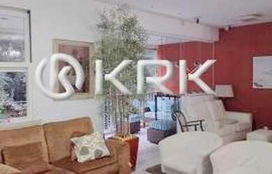 Imagem 6: Apartamento para Venda em Rio de Janeiro, Leblon, 4 dormitórios, 1 suíte, 2 banheiros, 2 v