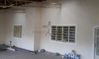 Imagem 7: Casa / Padrão - Jardim Satélite - 3 Dormitórios