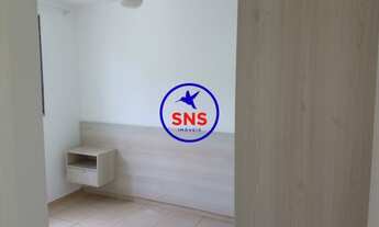 Imagem 3: APARTAMENTO RESIDENCIAL em CAMPINAS - SP, PARQUE SÃO MARTINHO