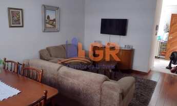 Imagem 6: Sobrado para Venda em Curitiba, Cajuru, 3 dormitórios, 1 suíte, 3 banheiros, 2 vagas