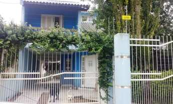 Imagem: Porto Alegre - Casa Padrão - Guarujá