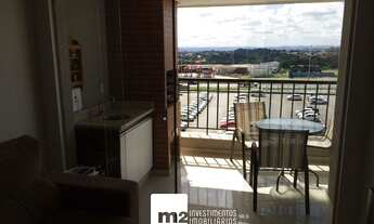 Imagem 2: GOIâNIA - Apartamento Padrão - Alto da Glória