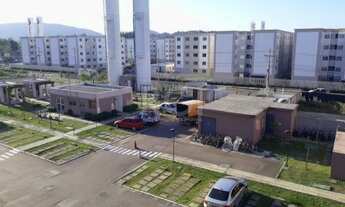 Imagem: Porto Alegre - Apartamento Padrão - Hípica