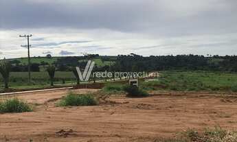 Imagem 7: Terreno - Camanducaia - Monte Alegre do Sul