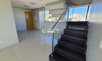 Imagem 4: Cobertura duplex a venda no Copacabana em Uberlândia