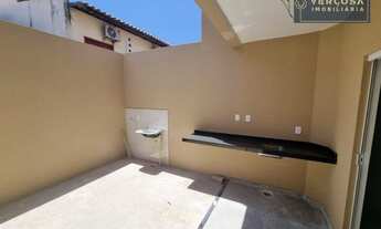 Imagem 6: Casa com 3 dormitórios à venda, 108 m² por R$ 400.000,00 - Maraponga - Fortaleza/CE