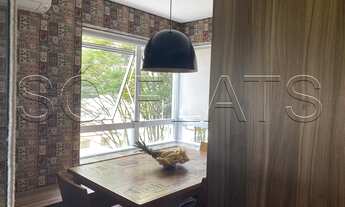 Imagem 7: Apartamento alto padrão com 251m² no Campo Belo