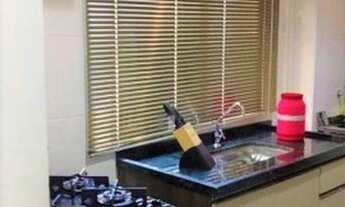 Imagem 7: Apartamento com 2 dormitórios à venda, 46 m² por R$ 175.000,00 - Jardim Belvedere - Piraci