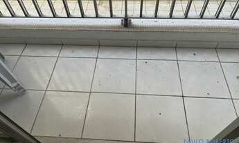 Imagem 2: APARTAMENTO - VILA ALZIRA - SP