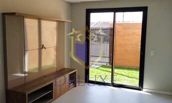 Imagem 6: LINDO SOBRADO DUPLEX - MOBILIADO - 3 QUARTOS (1 SUÍTE) - 2 GR - 112 M2 PRIVATIVOS