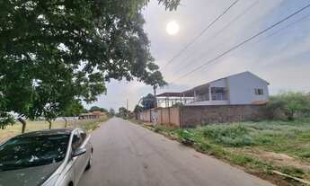 Imagem 3: Lote Terreno para venda com 720 metros quadrados em Marajoara - Várzea Grande - MT