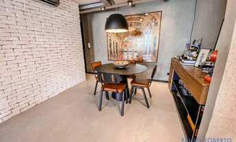 Imagem 7: APARTAMENTO - ITAIM BIBI - SP