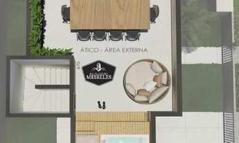 Imagem 4: CASA RESIDENCIAL em CURITIBA - PR, LINDÓIA