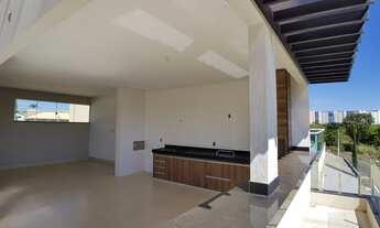 Imagem 6: Caldas Novas - Sobrado/Duplex - Bandeirante