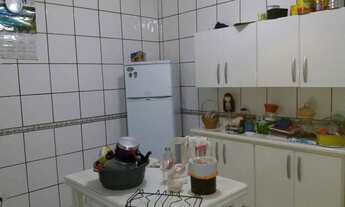 Imagem 7: Venda - Casa - Jardim Esmeralda - Santa Bárbara D'Oeste - SP