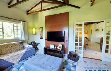 Imagem 2: CASA EM CONDOMÍNIO - PALOS VERDES - SP