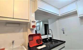 Imagem 5: Apartamento para venda com 49 m² - AP6864