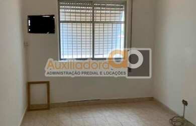 Imagem 6: Térrea para aluguel possui 17255 metros quadrados com 3 quartos em Campo Grande - Santos