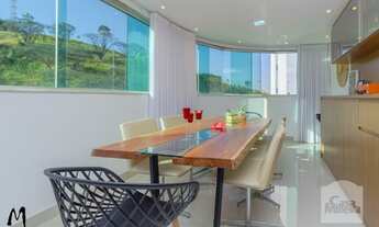 Imagem 7: Apartamento à Venda - Palmares, 4 Quartos, 160 m²