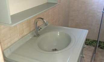 Imagem 5: Madureira, casa de Vila, salão 03 quartos , suíte terraço junto ao parque vazio