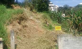 Imagem 4: Vendo lote c/250m2-bairro Cidade São Pedro/Santana de Parnaíba/R$120 mil