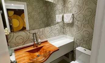 Imagem 6: APARTAMENTO - ALPHAVILLE - SP