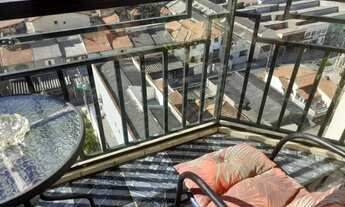 Imagem 2: Apartamento 96m<br>condomínio Buena Vista.<br>Vila Augusta, Guarulhos