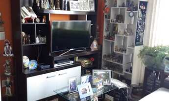 Imagem 4: Jaguaré apartamento à venda com três dormitórios