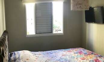 Imagem 6: Apartamento para venda, Innova São Francisco, Osasco, com 2 dormitórios, sendo 1 suíte, 1