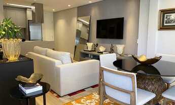 Imagem 4: Apartamento Venda 1 Dormitórios - 63 m² Brooklin