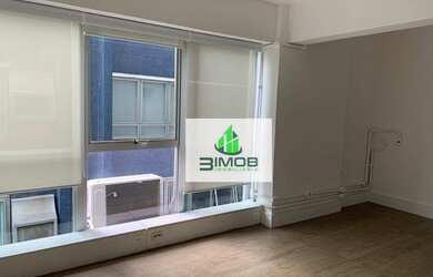 Imagem 7: Sala para alugar, 100 m² por R$ 3.990,00/mês - Higienópolis - São Paulo/SP