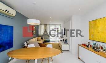 Imagem 7: RIO DE JANEIRO - Apartamento Padrão - Leblon