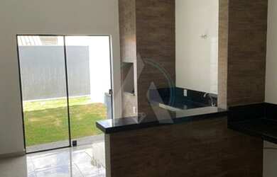 Imagem 6: SãO JOSé DO RIO PRETO - Casa Padrão - Parque Residencial J. Macedo