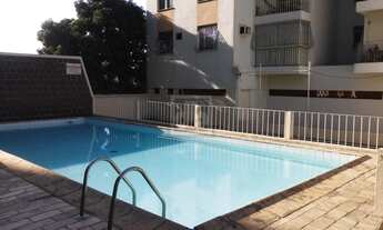 Imagem: Niterói - Apartamento Padrão - Fonseca