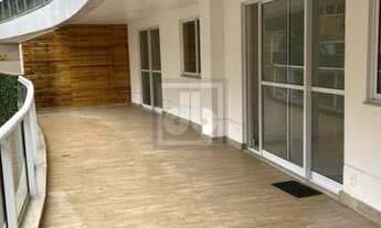 Imagem 2: Rio de Janeiro - Apartamento Padrão - Lagoa