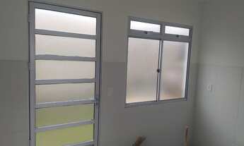 Imagem 3: Casa de condomínio sobrado para venda tem 80 metros quadrados com 3 quartos