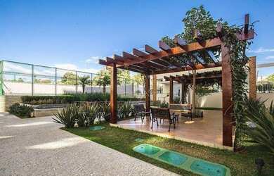 Imagem 3: Apartamento com 3 dormitórios à venda, 77 m² por R$ 370.000,00 - Jardim das Américas 2ª Et