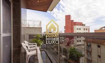 Imagem 3: Apartamento á venda - 360 m2 - 4 quartos no bairro Cidade Nova - Belo Horizonte - MG