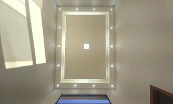 Imagem 5: Casa 3 Q + suíte e área gourmet, região Aparecida Shop. Pego FGTS parcelo parte da entrada