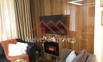 Imagem 3: São Bernardo do Campo - Apartamento Padrão - Baeta Neves